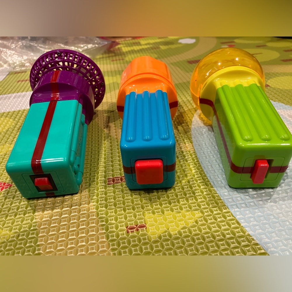 MindWare Start-Up Circuits